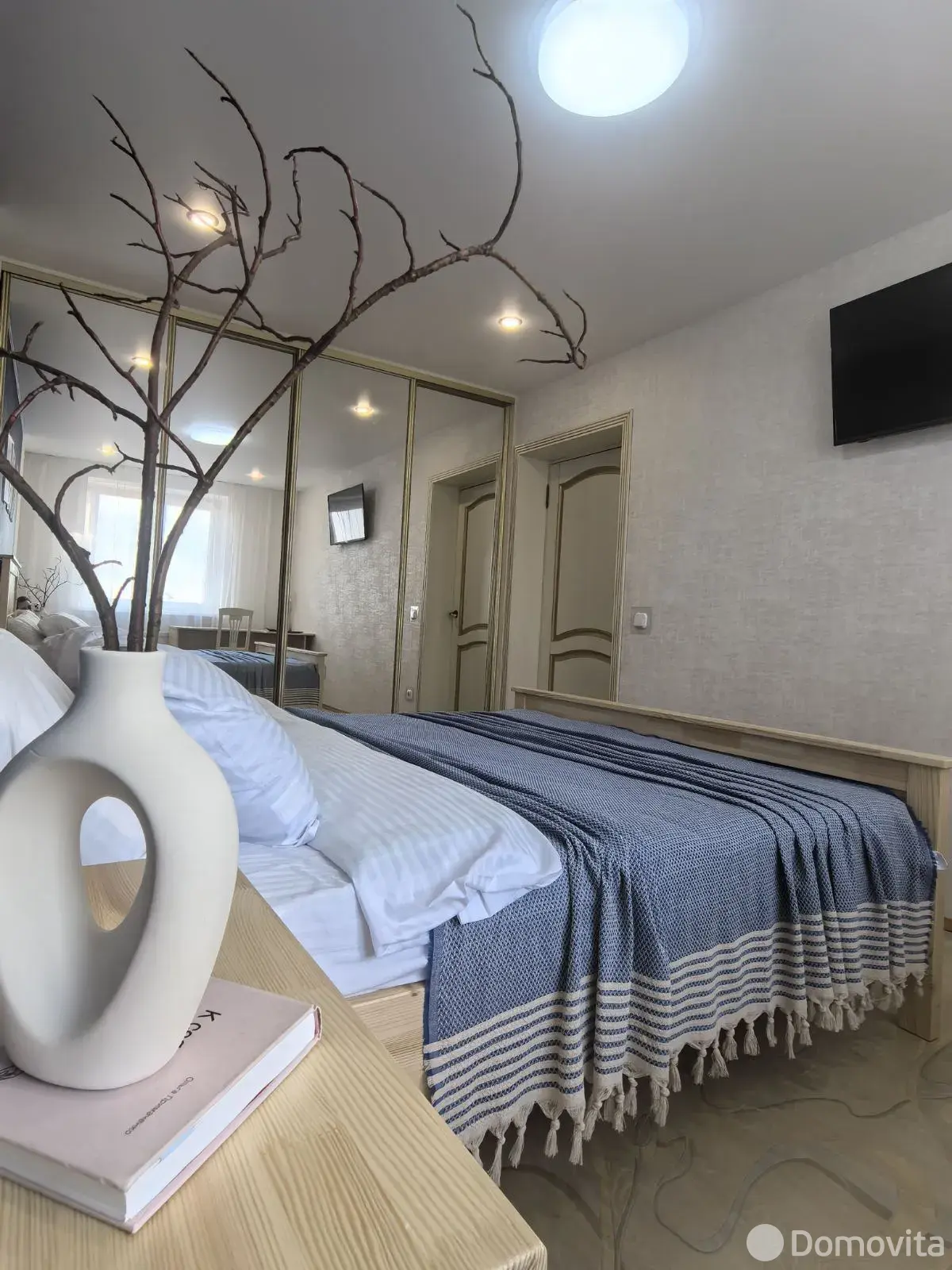 квартира, Минск, ул. Рафиева, д. 54А 