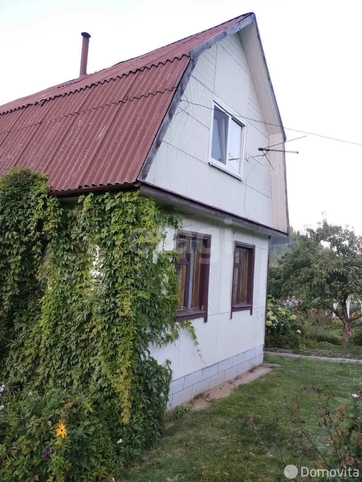 дача, Буровик, Воложинский район, - лучшее предложение