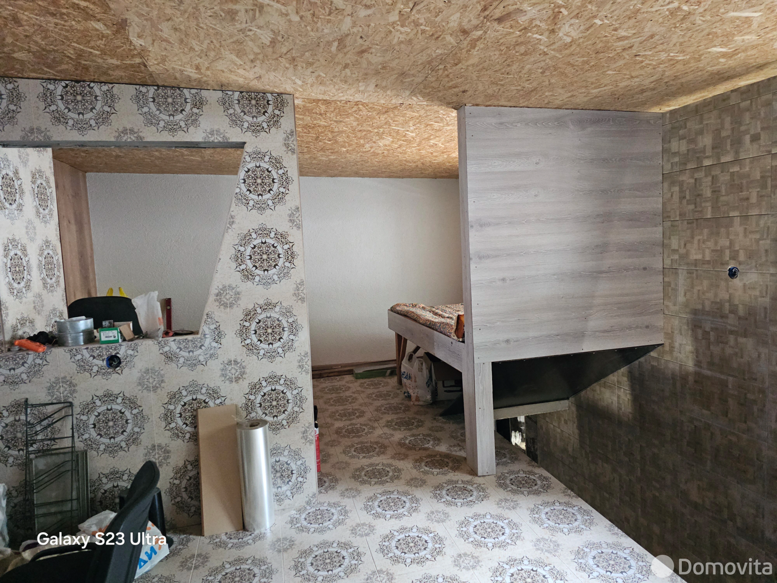 Продажа гаража в Гатово ул. Металлургическая, 87000USD, код 9664 - фото 11
