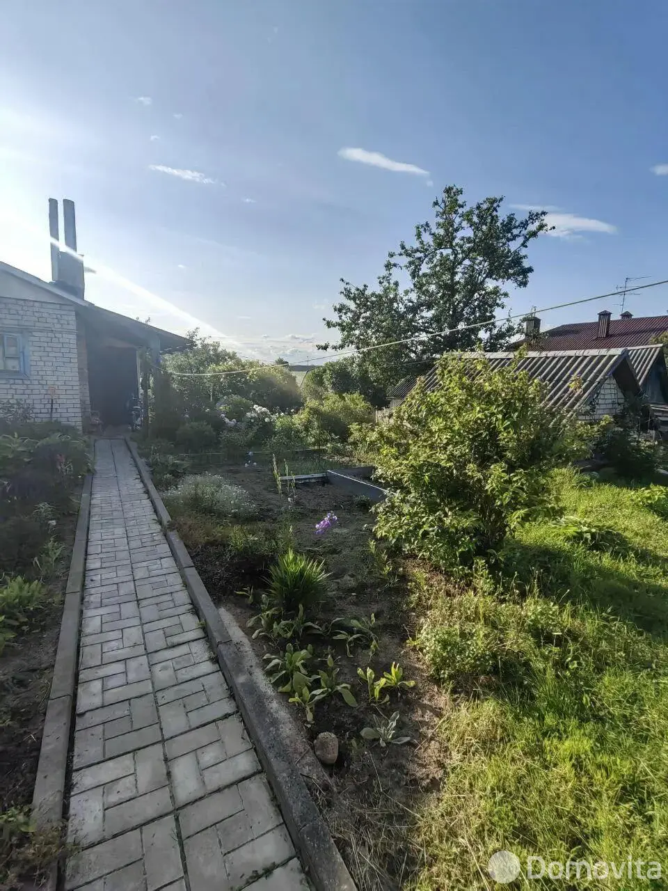 коттедж, Ратомка, ул. Корицкого, стоимость продажи 260 000 р.