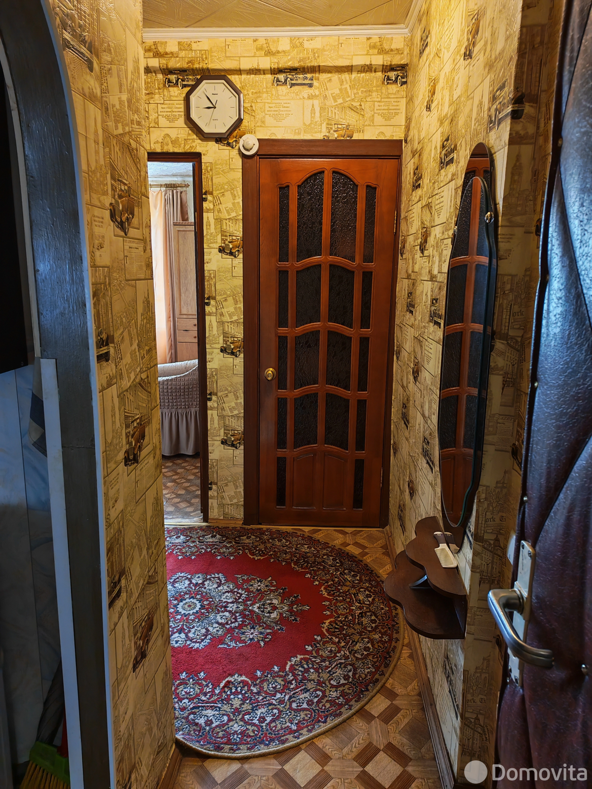 купить квартиру, Носовичи, ул. Советская, д. 42