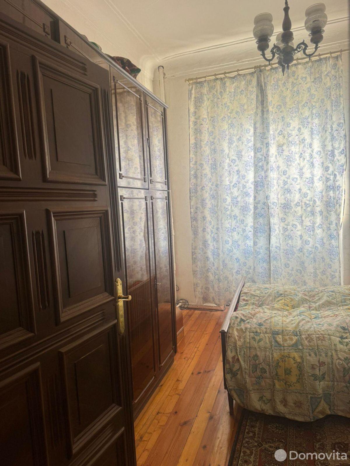 Снять 2-комнатную квартиру в Минске, пр-т Независимости, д. 55, 350USD, код 139025 - фото 5