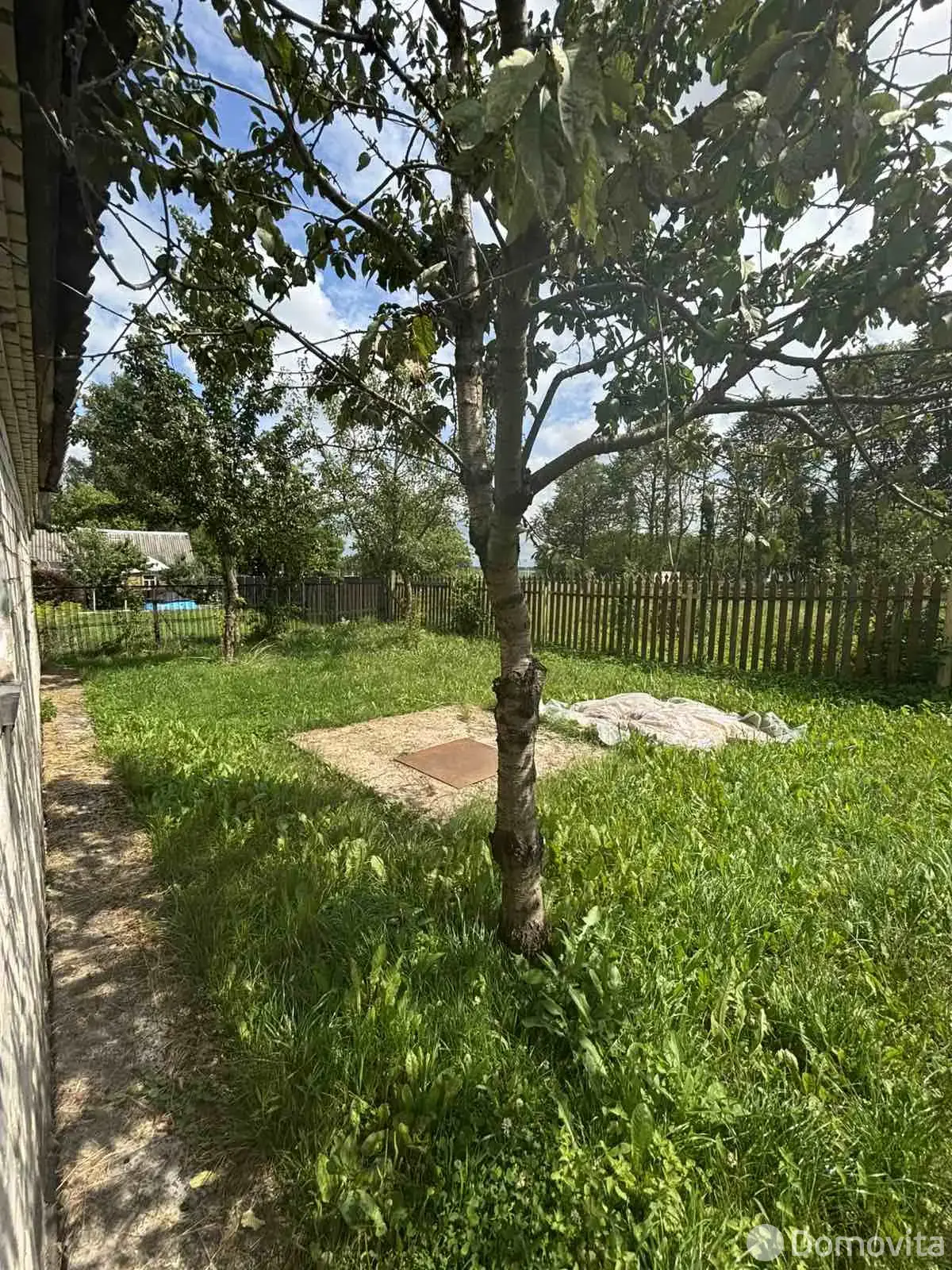 Стоимость продажи дома, Орша, пер. Дубровенский 2-й, д. 4