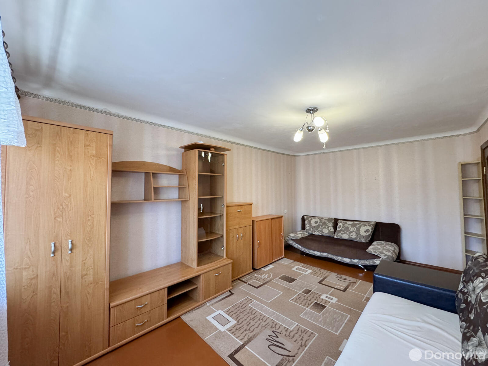 Купить 1-комнатную квартиру в Минске, ул. Жудро, д. 29, 55000 USD, код: 1027500 - фото 2