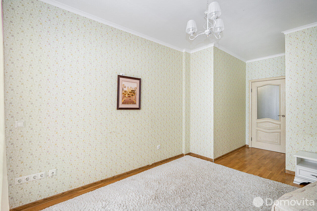 квартира, Минск, пр-т Дзержинского, д. 23, стоимость продажи 431 118 р.
