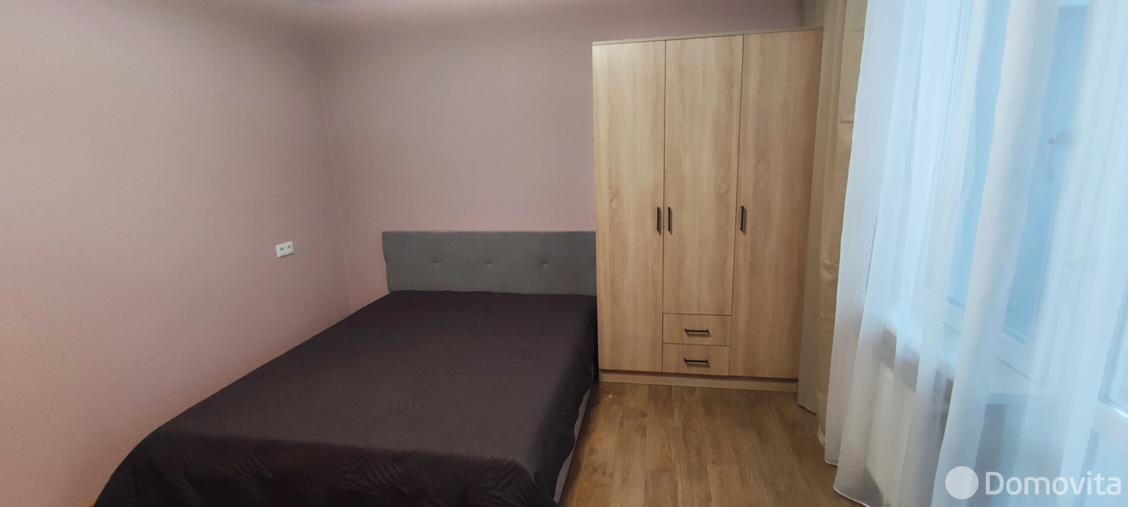 Снять 2-комнатную квартиру в Минске, ул. Скрипникова, д. 60, 1550BYN, код 149510 - фото 11