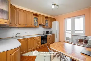 1-комнатная квартира, Минск, ул. Матусевича, д. 72