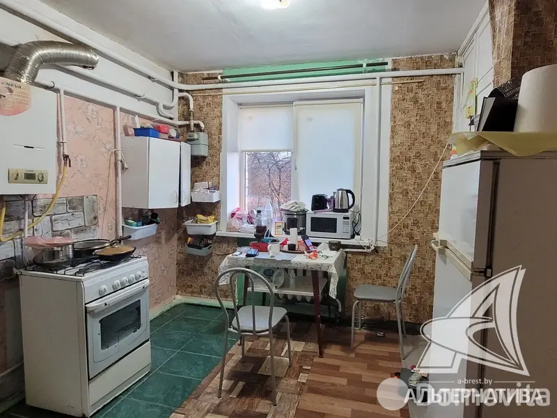 Продажа 2-комнатной квартиры в Пелище, , 11500 USD, код: 1132225 - фото 3