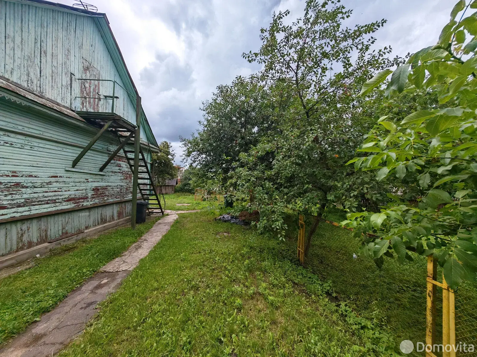 дом, Барановичи, ул. Куйбышева, д. 30