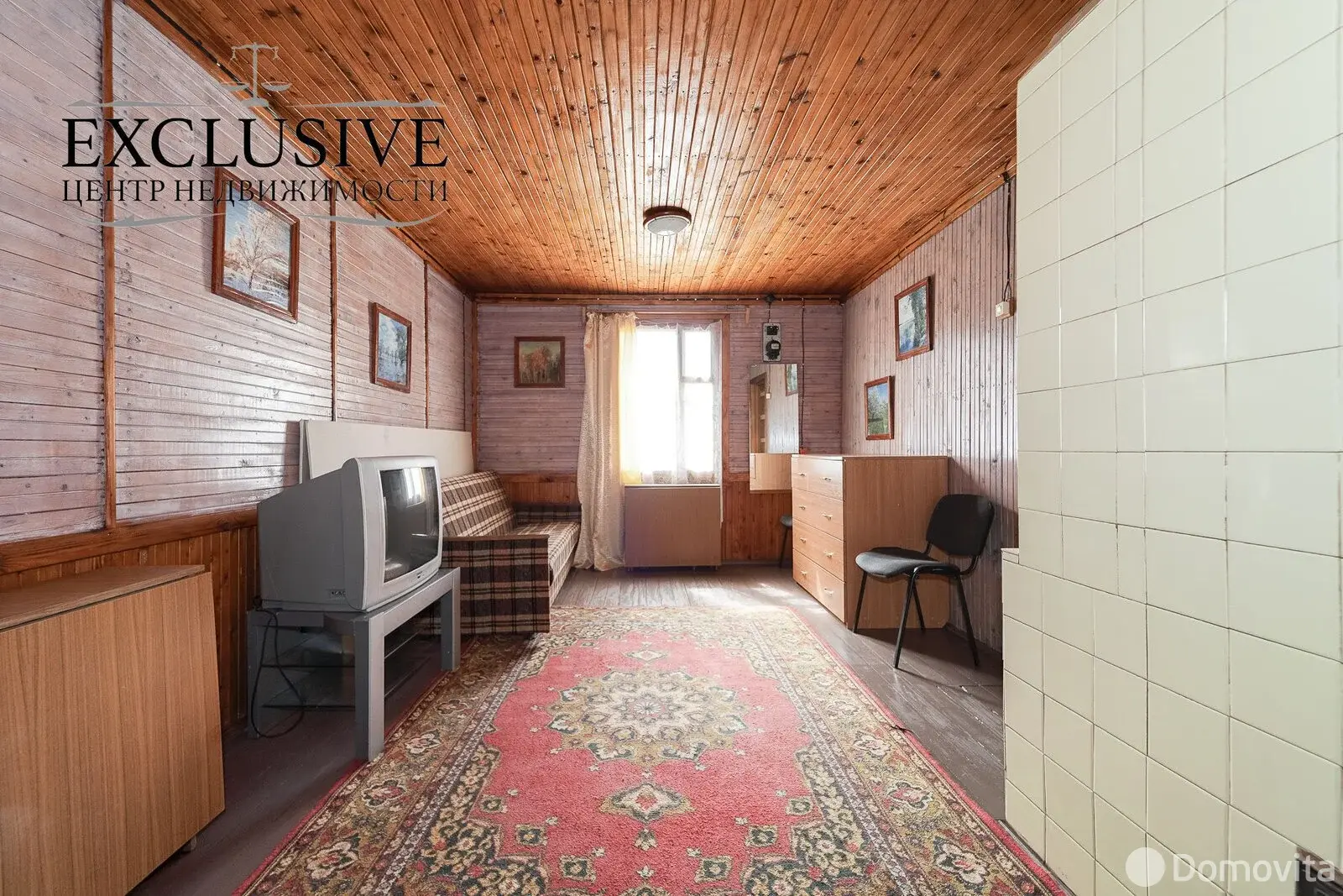 Продажа 1-этажной дачи в Оптовик Минская область, 69500BYN, код 185915 - фото 11