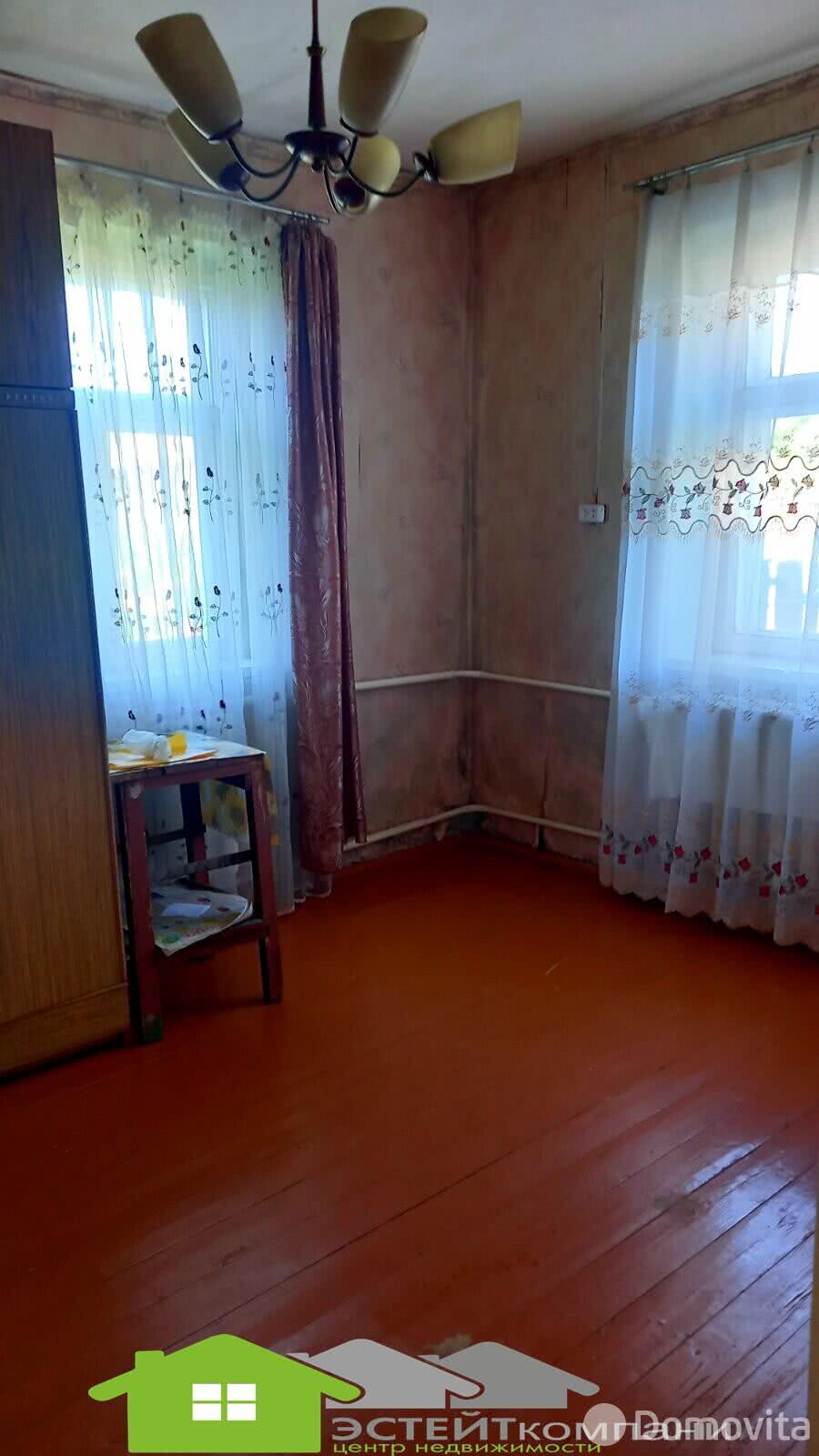 Продажа 1-этажного дома в Слониме, Гродненская область пер. Шоссейный, д. 12, 20500USD - фото 2