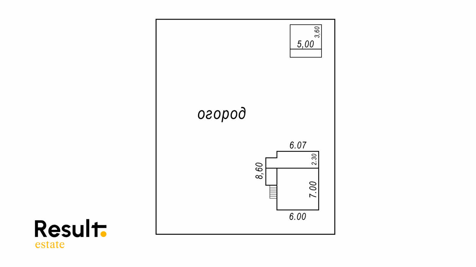 Продажа 1-этажной дачи в Белстандарт Минская область, 29900USD, код 179917 - фото 3