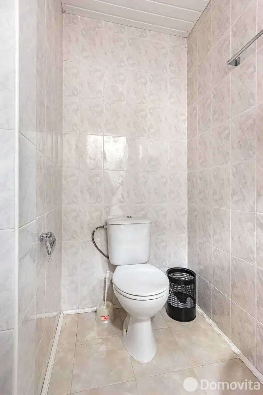 Купить офис на ул. Уручская, д. 19 в Минске, 165000USD, код 8798 - фото 17
