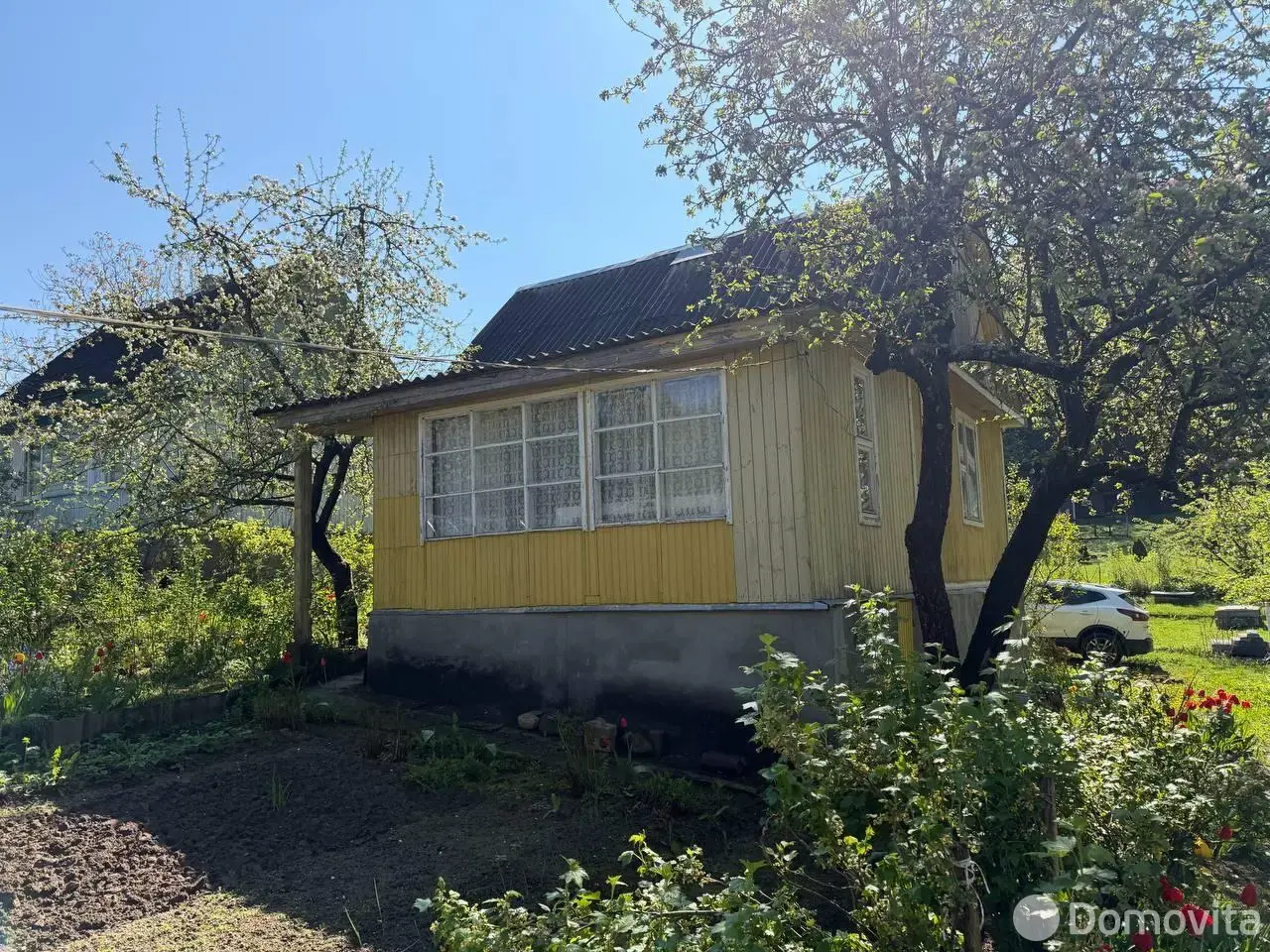 Купить 1-этажную дачу в Пралесках Минская область, 9000USD, код 186087 - фото 14