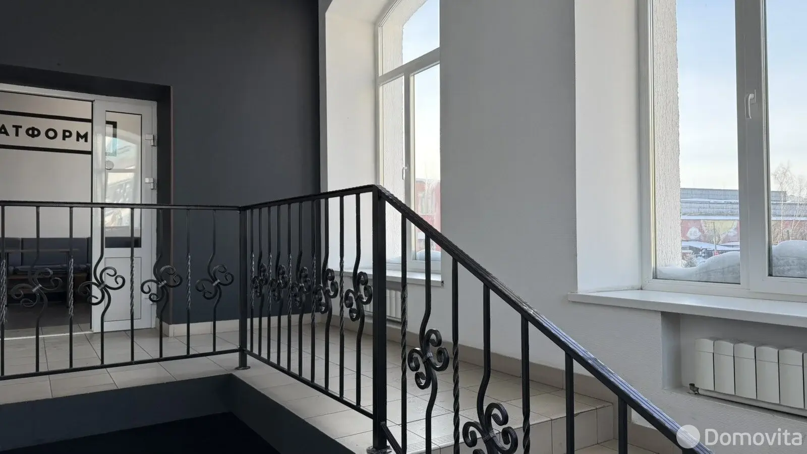 Снять офис на ул. Октябрьская, д. 23/А в Минске, 1003USD, код 16375 - фото 4