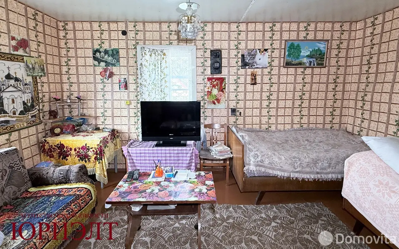 дача, Железняки,