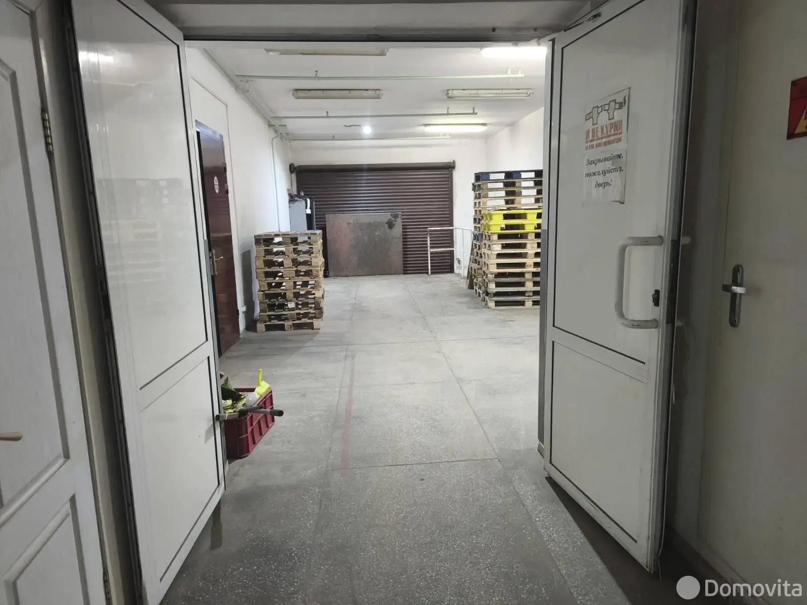 торговый объект, Жодино, пр-т Мира, д. 19/А, стоимость аренды 12 435 р./мес.