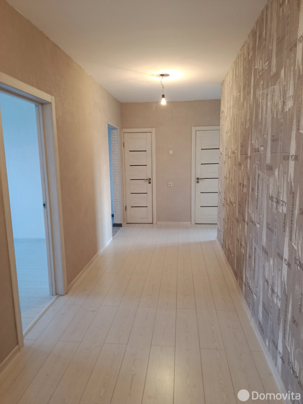 квартира, Копище, ул. Викентия Карповича, д. 1 без посредников