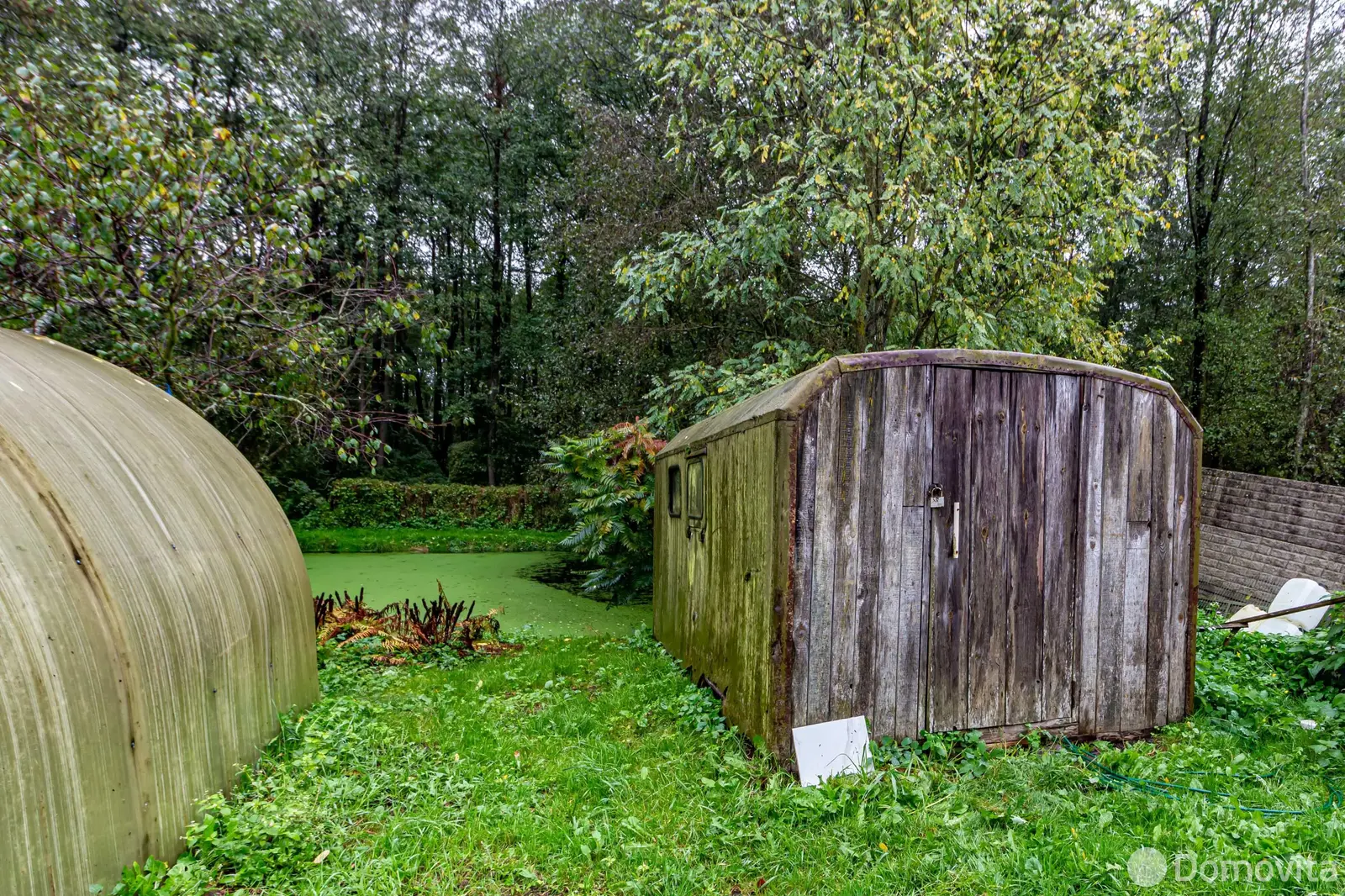 Купить 2-этажную дачу в Криница-1989 Минская область, 83000USD, код 183488 - фото 35