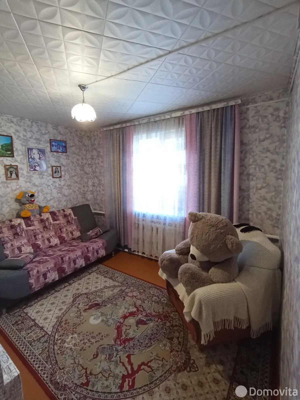 купить дом, Солоники, ул. Новая, д. 4
