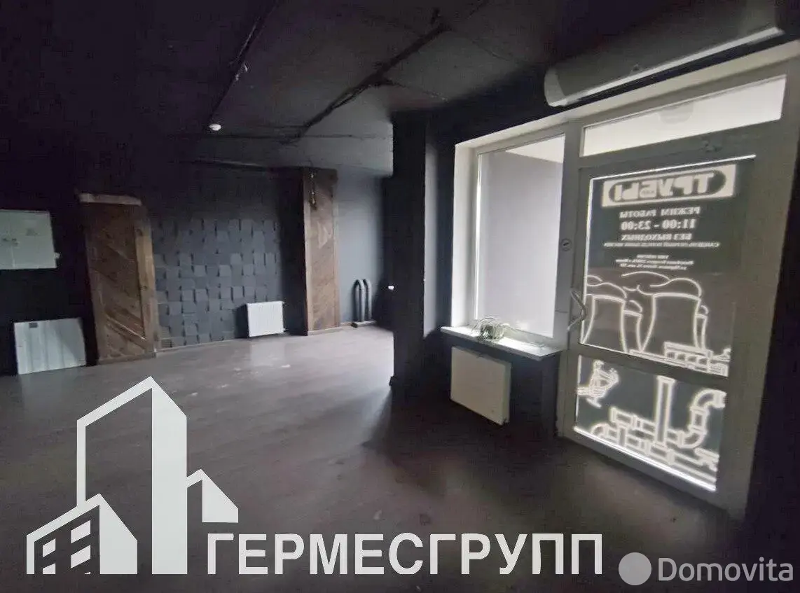 Аренда торговой точки на ул. Маршала Лосика, д. 31 в Минске, 2019BYN, код 968308 - фото 3