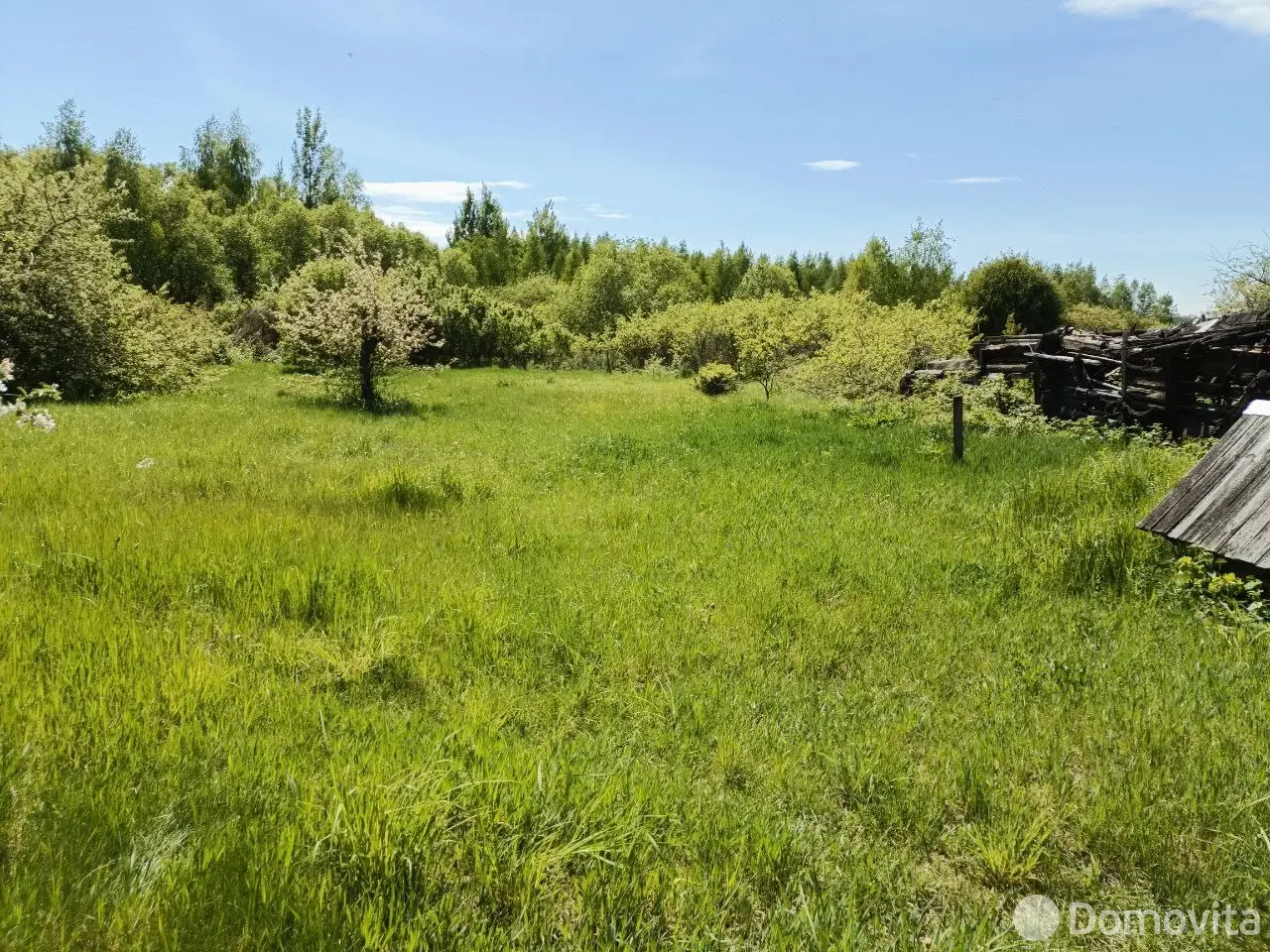участок, Ананичи, без посредников