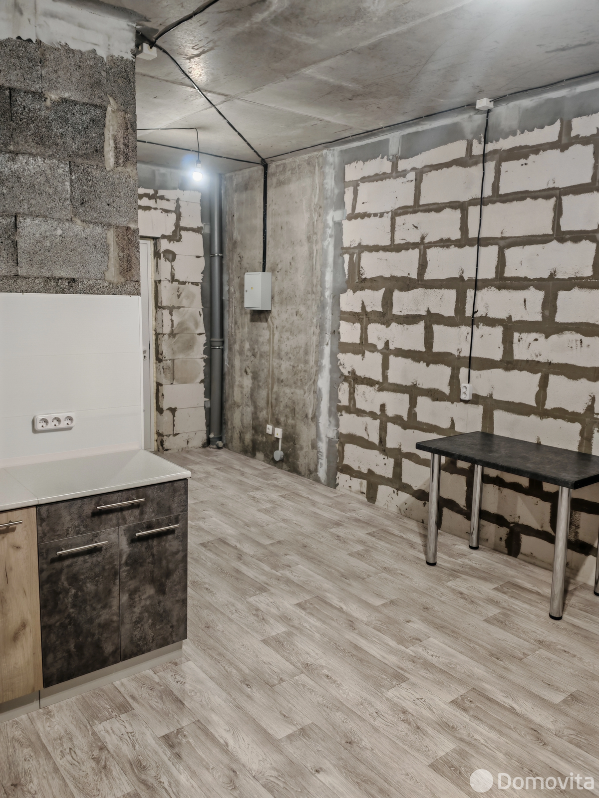 квартира, Минск, ул. Леонида Щемелёва, д. 30 в Октябрьском районе