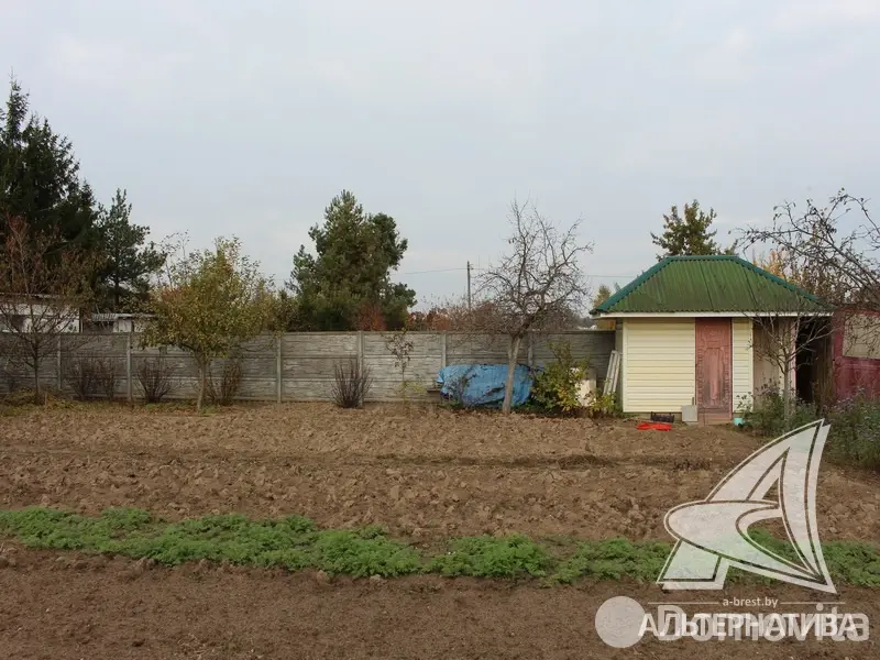 Продажа 1-этажной дачи в Молодая гвардия 91 Брестская область, 21000USD, код 184415 - фото 18