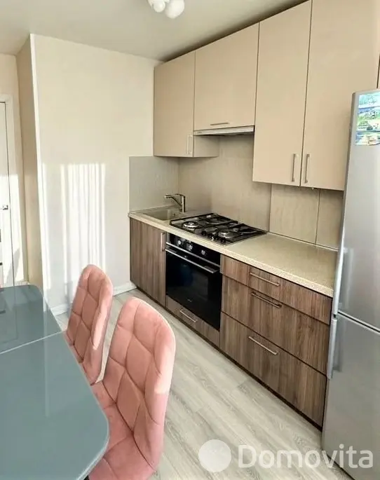 Снять 2-комнатную квартиру в Минске, пр-т Независимости, д. 91А, 430USD, код 149722 - фото 2