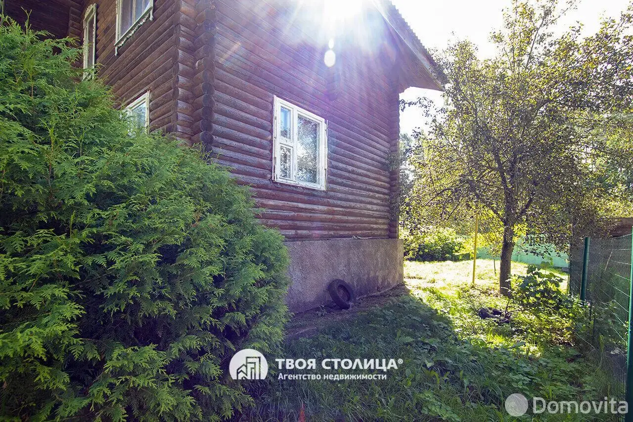 Купить 1-этажную дачу в Слободе Минская область, 200000USD, код 183991 - фото 68