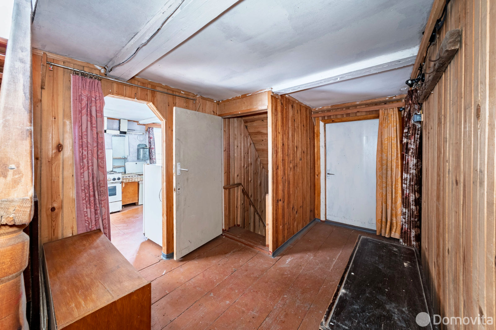 Продажа 2-этажной дачи в Новоселье Минская область, 23000USD, код 185126 - фото 33