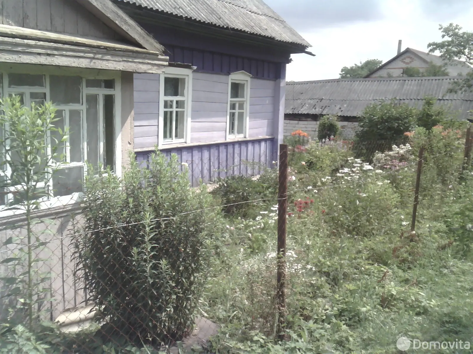 дом, Чаусы, ул. Круговая, д. 75 