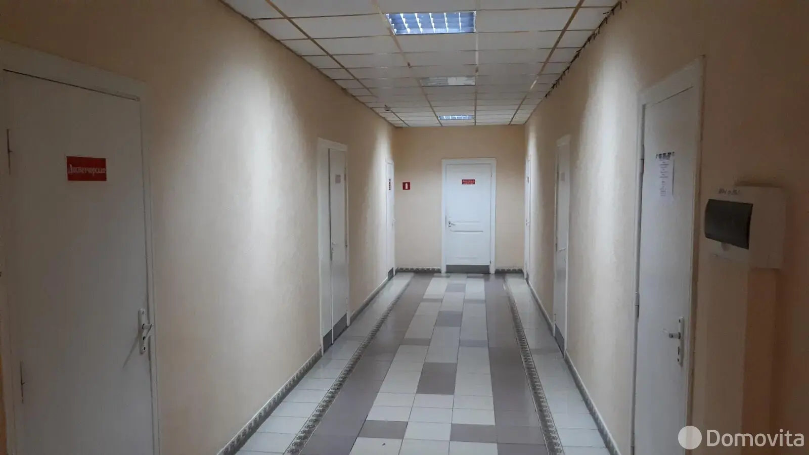 Купить складское помещение на ул. Металлистов, д. 2/В в Молодечно - фото 11