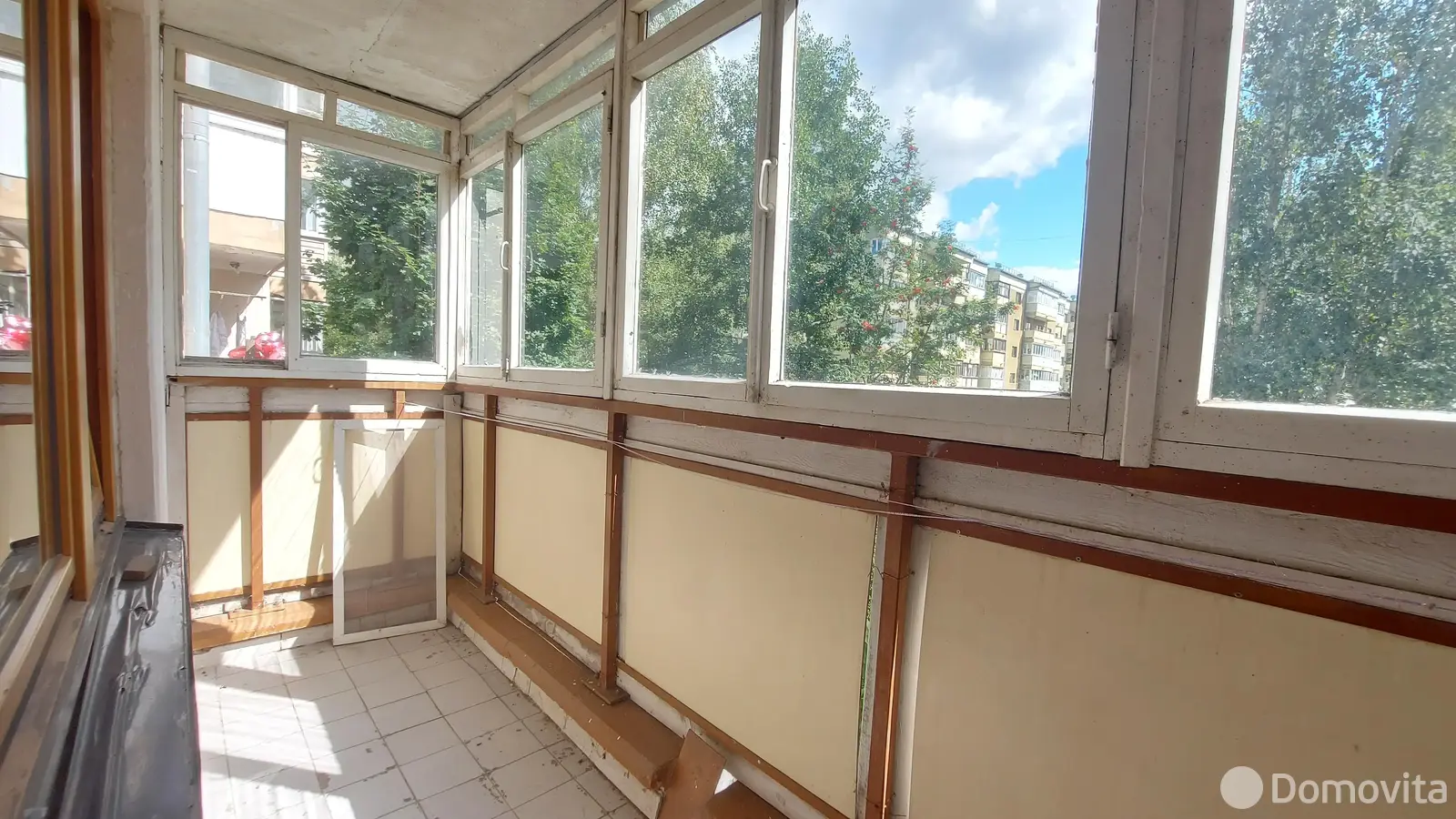 комната, Борисов, ул. Днепровская, д. 56 