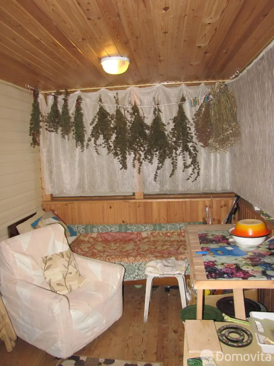 Продажа 1-этажной дачи в Галург Минская область, 26000USD, код 184697 - фото 11