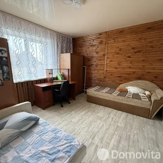 купить коттедж, Зубревичи, ул. Центральная