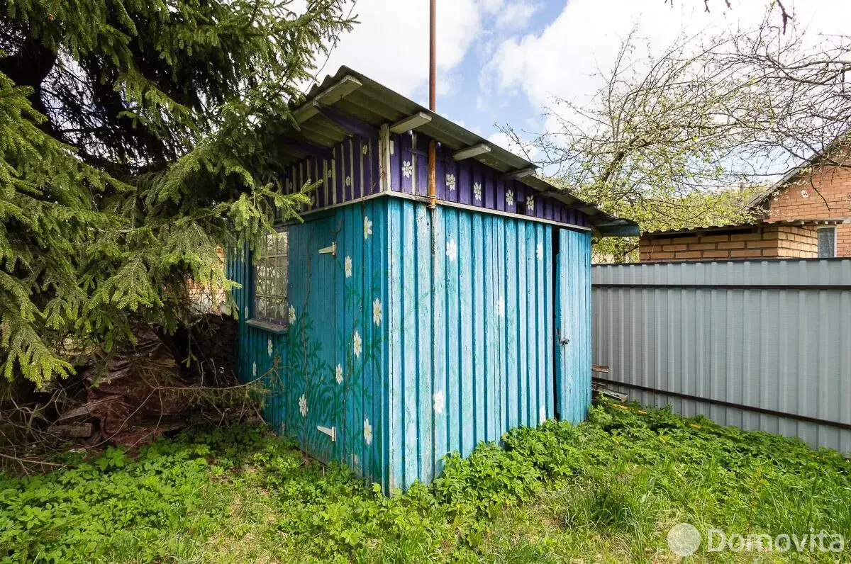 Купить 2-этажную дачу в Зеленый дол Минская область, 17000USD, код 182604 - фото 27