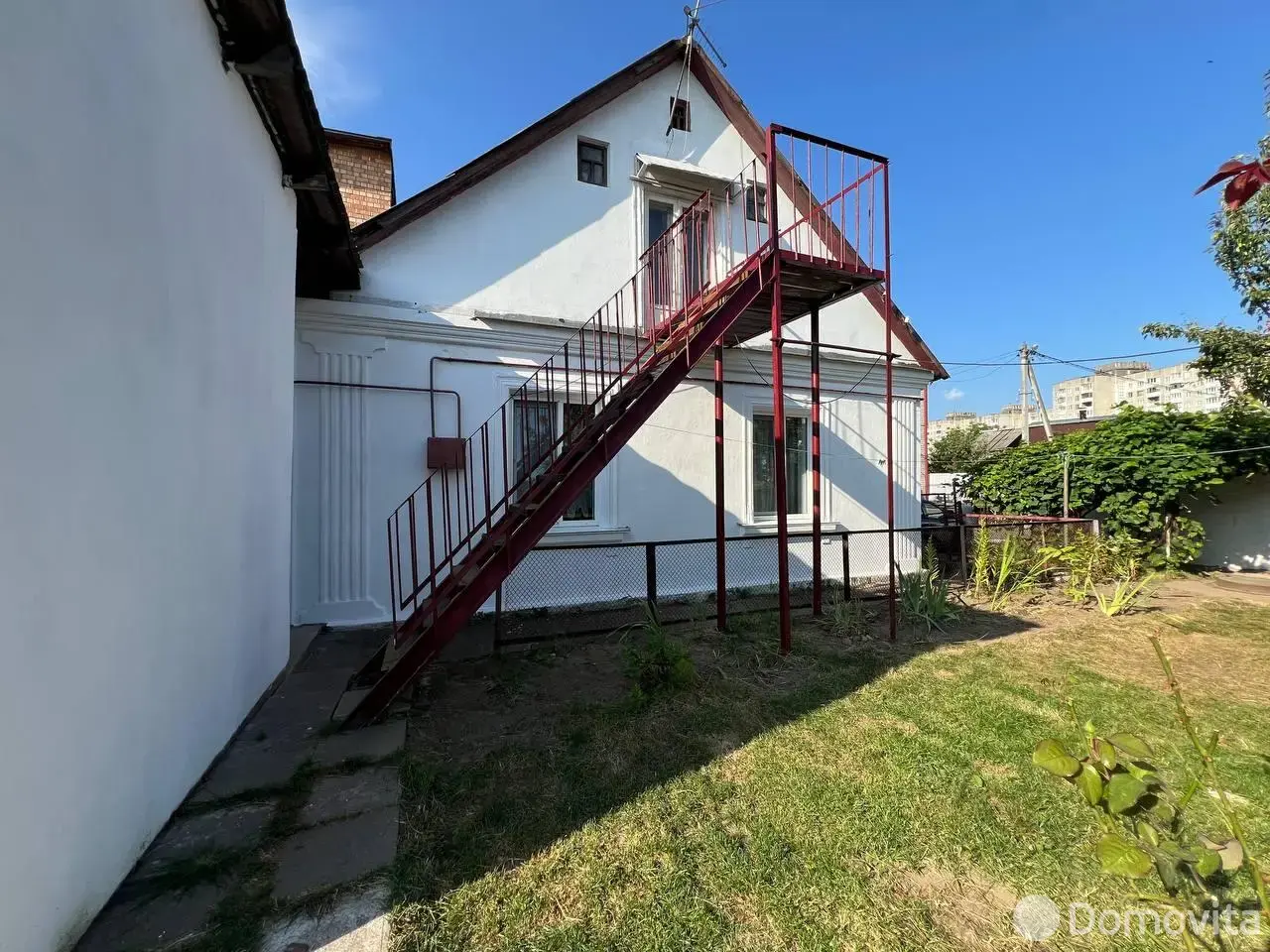 Стоимость продажи дома, Минск, пер. Ангарский, д. 111