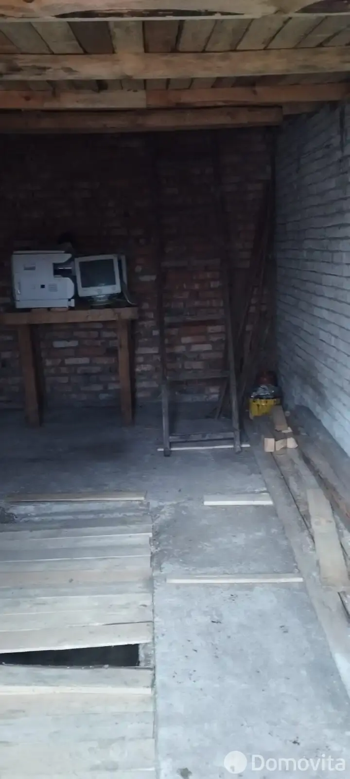 гараж, Могилев, пер. Гаражный, д. 7 в Ленинском районе