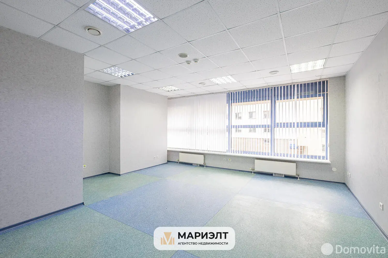 Аренда офиса на ул. Немига, д. 40 в Минске, 14736BYN, код 17391 - фото 5