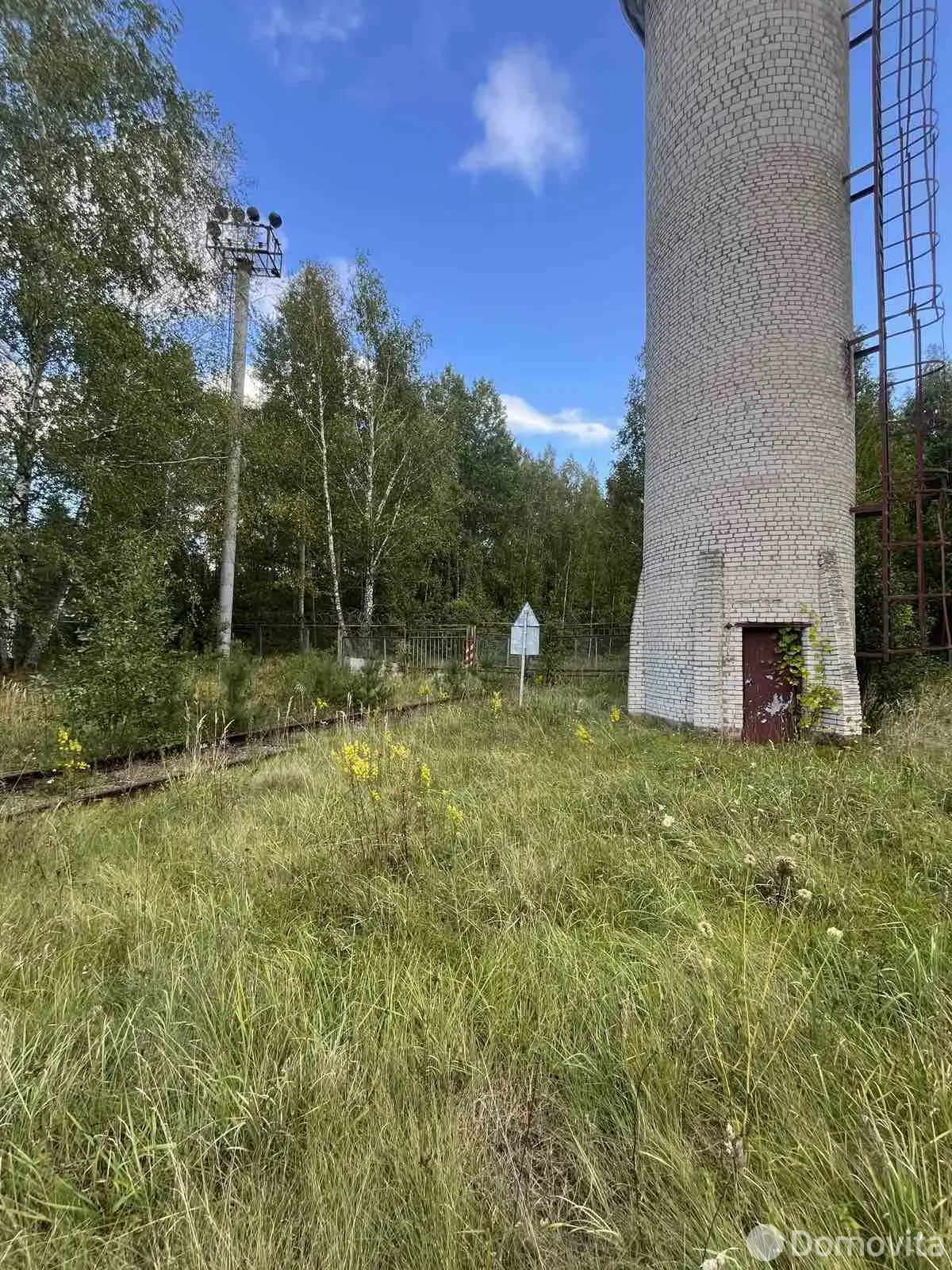 склад, Калинино,