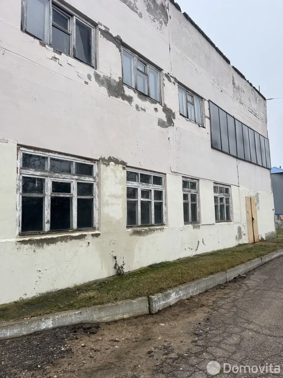 склад, Барановичи, ул. Фабричная, д. 7Б/6 от собственника