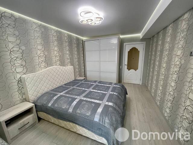 Купить 2-комнатную квартиру в Витебске, ул. Суворова, д. 37/А, 115000 USD, код: 827574 - фото 5