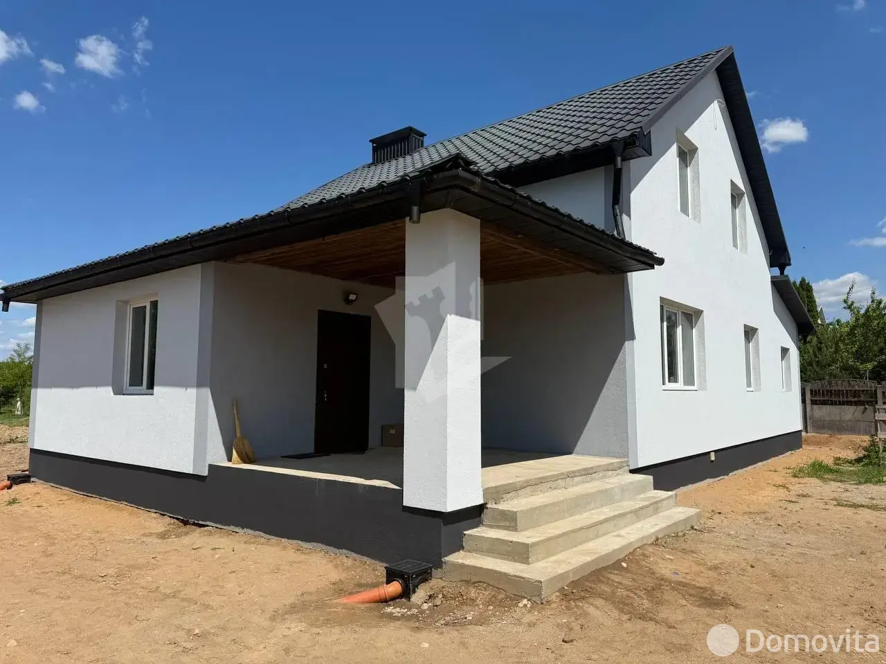 Цена продажи коттеджа, Вишневка, ул. Полевая