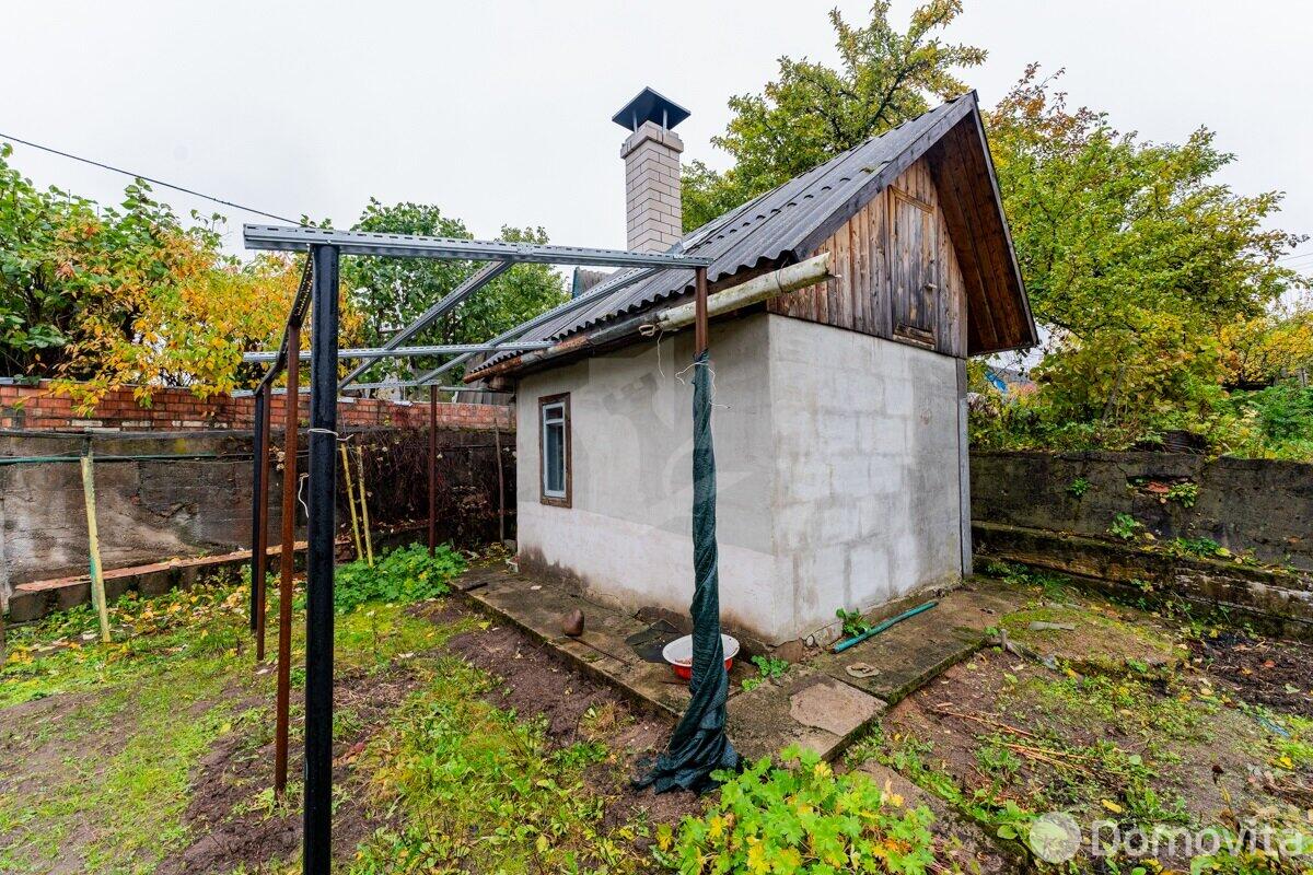Продажа 3-этажной дачи в Ель Минская область, 13500USD, код 180941 - фото 14