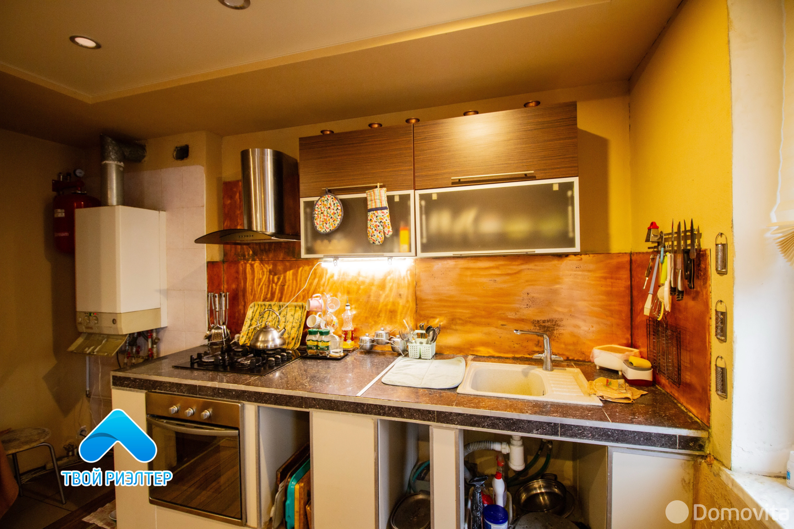 продажа коттеджа, Гомель, ул. Электронная