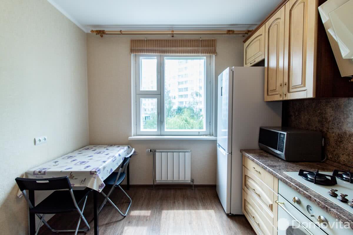 Купить 2-комнатную квартиру в Минске, ул. Каменногорская, д. 12, 83500 USD, код: 1016579 - фото 5