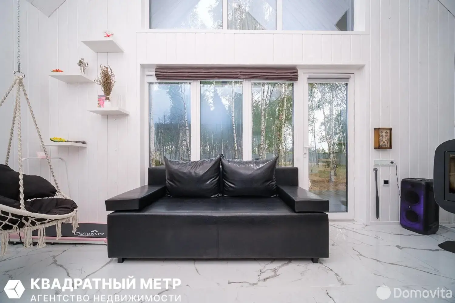 Продажа 2-этажной дачи в Заречный-05 Минская область, 237796BYN, код 186015 - фото 17