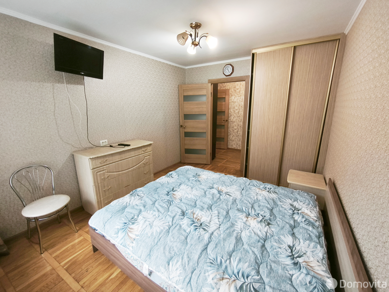 квартира, Минск, ул. Мележа, д. 4 без посредников