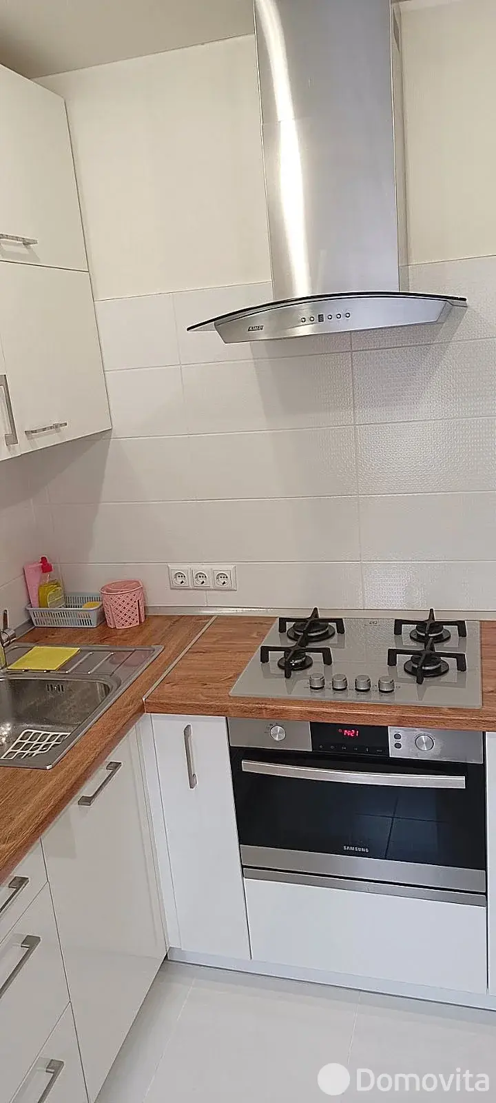 квартира, Минск, ул. Славинского, д. 9